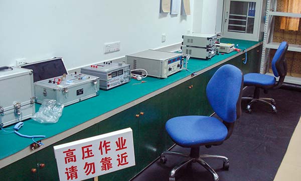 熱工儀器校準(zhǔn)圖片