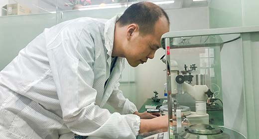 計(jì)量事業(yè)，創(chuàng)計(jì)量校準(zhǔn)行業(yè)有尊嚴(yán)的品牌圖片