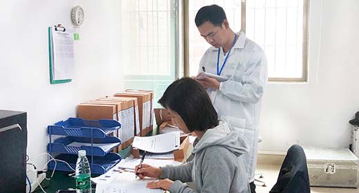 幫助企業(yè)實(shí)現(xiàn)質(zhì)量，富強(qiáng)我們的祖國圖片