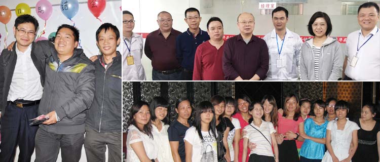 華品計(jì)量企業(yè)文化圖片