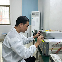 免費開機調(diào)試