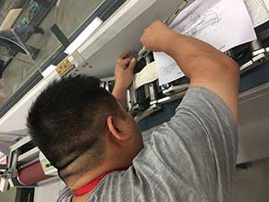 計(jì)量內(nèi)校員培訓(xùn)圖片