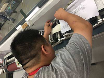 華品計(jì)量培訓(xùn)圖片