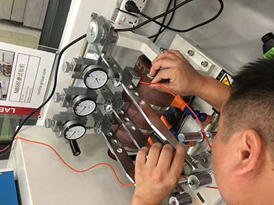 華品計(jì)量培訓(xùn)圖片